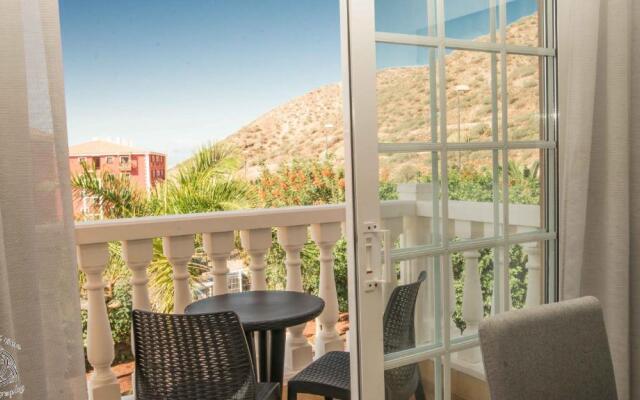 Apartment in Palm Mar PM109