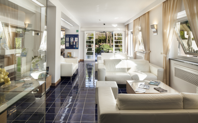 Grifo Hotel Charme & SPA