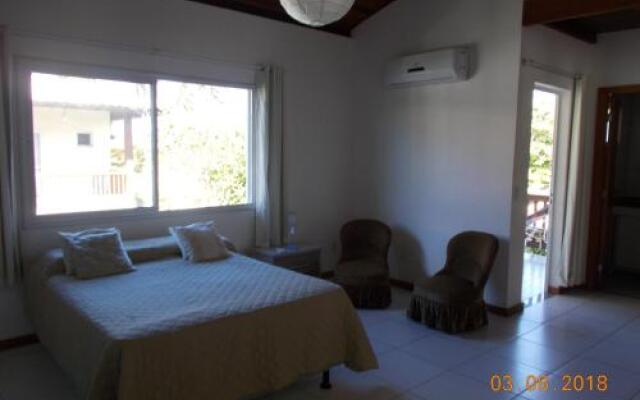 Cote Dazur Residence Imbassai