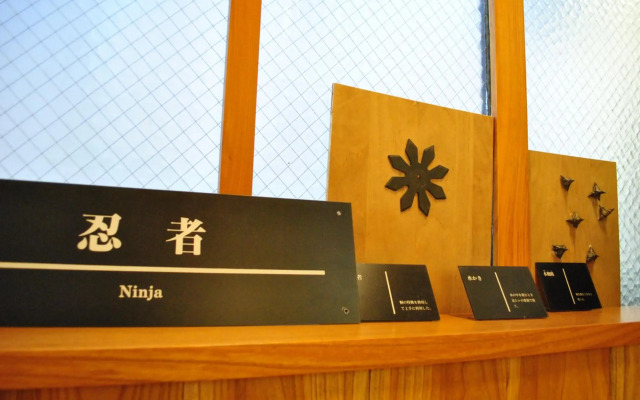 Hotel Kazahaya