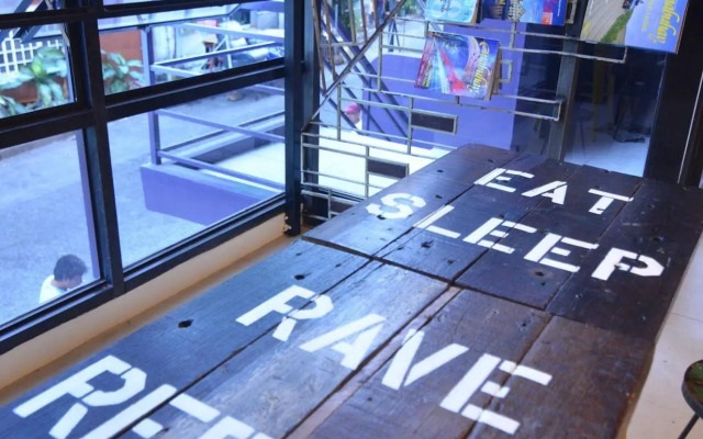 Spot On Junction Hostel
