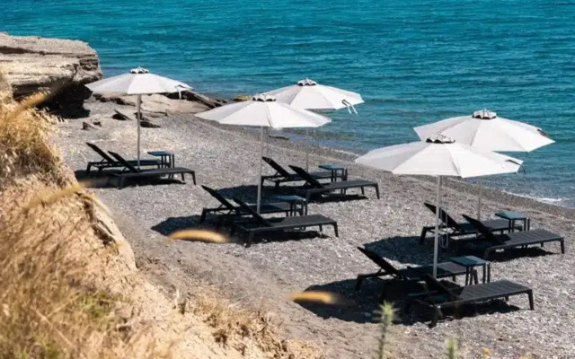 KOIA All - Suite Well Being Resort - Adults Only