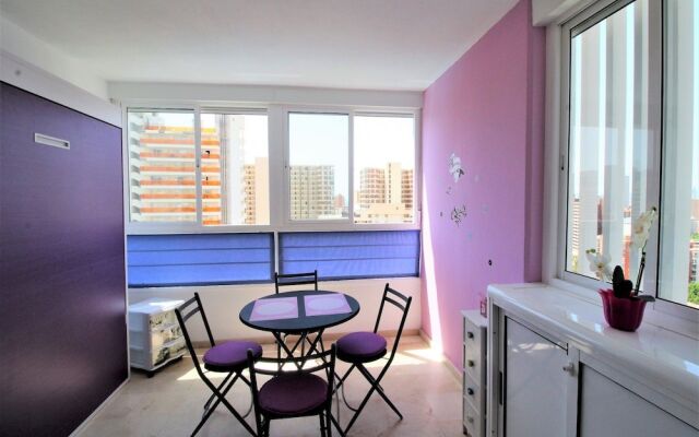 Apartamento Gemelos 22 - 15B