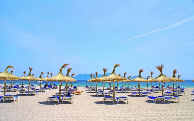 Apartamentos Sivella