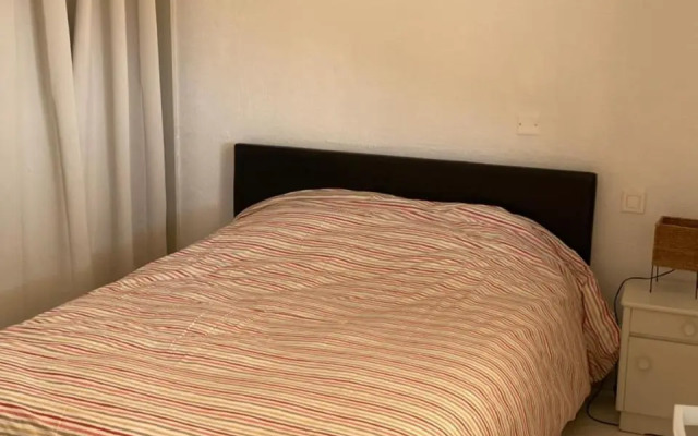 Charmant deux pièces aux portes de Monaco