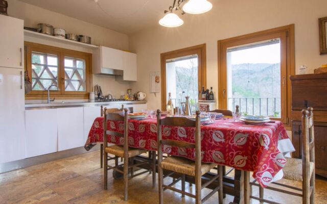 Locazione turistica Podere Policleto (SPC110)