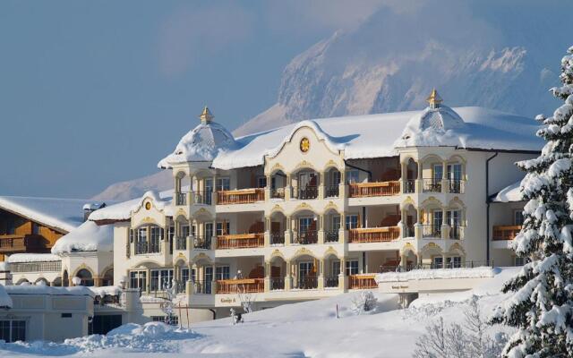 Hotel Peternhof