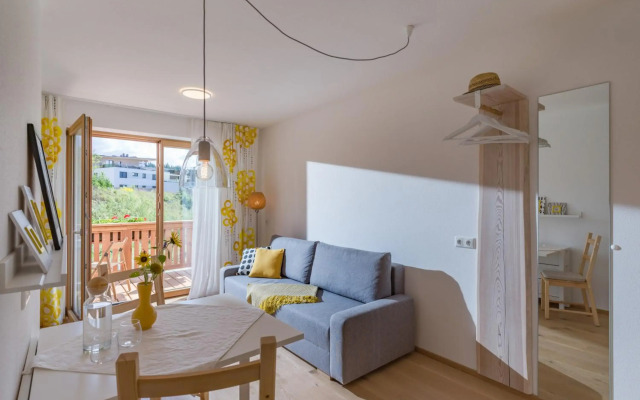 Ferienwohnung Wetzinger