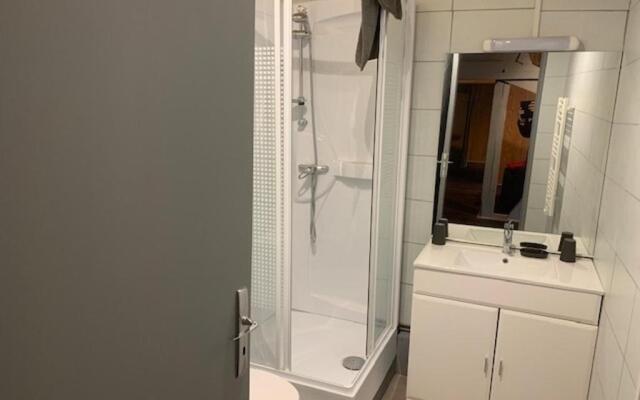 Appartement Mont-Dore, 2 pièces, 4 personnes - FR-1-415-109