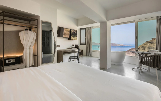 Sun Rocks Boutique Hotel