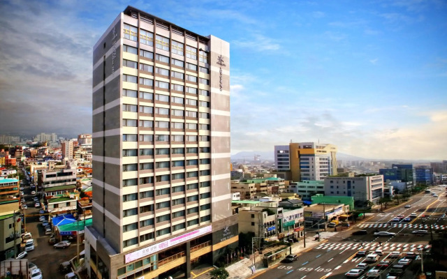 Hotel Shalom