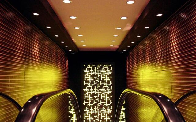 Le Meridien Jakarta
