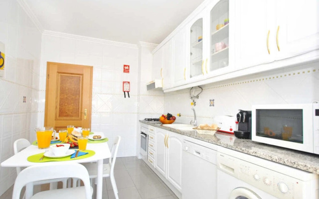 Apartamento Ipanema 1