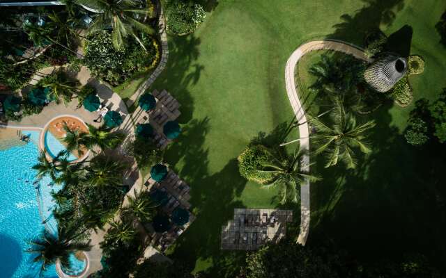 Shangri-La Singapore