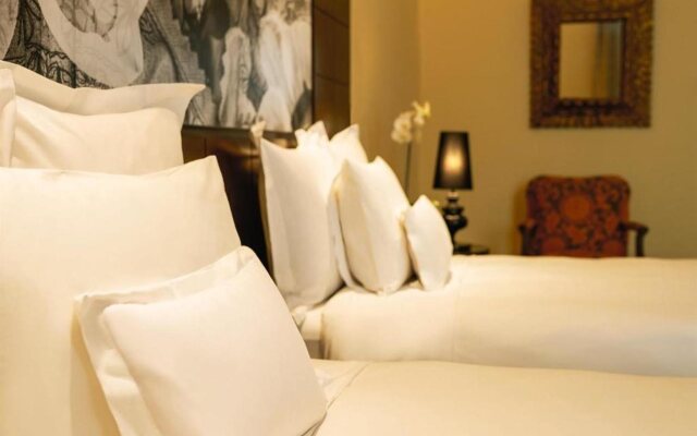 Country Club Lima Hotel - The Leading Hotels of the World