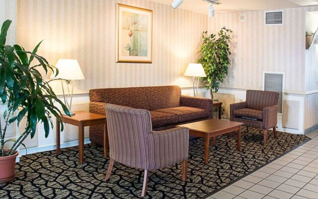 Seaview Hotel