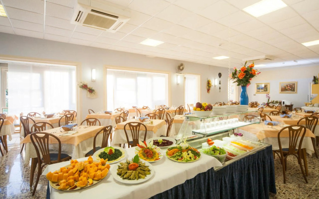 Hotel Latini