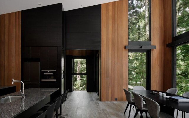 Villa El Cielo Hakuba