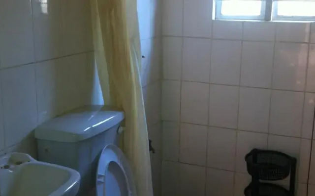 Afrishare House