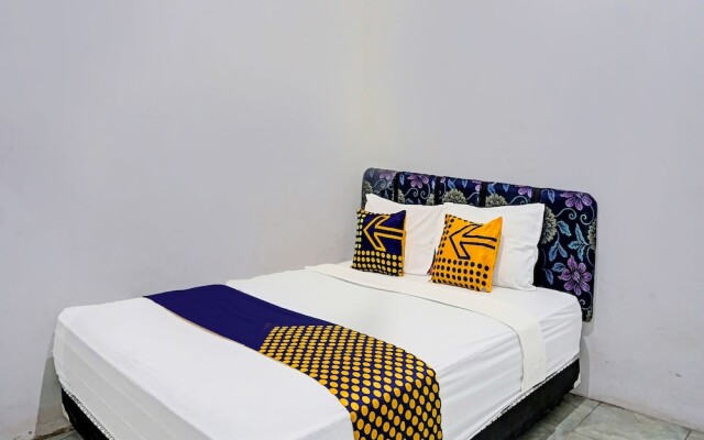 OYO Life 91718 Kost Damai Syariah