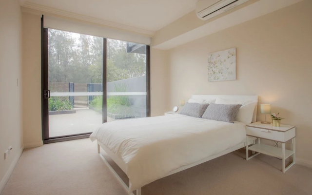 Maison Home - Marinas Apartments