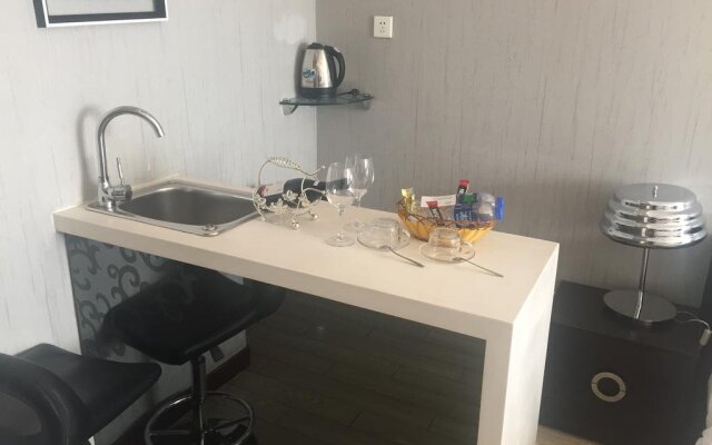 Hai Shen Wish Hotel