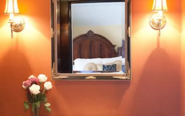 The Black Walnut B & B Inn