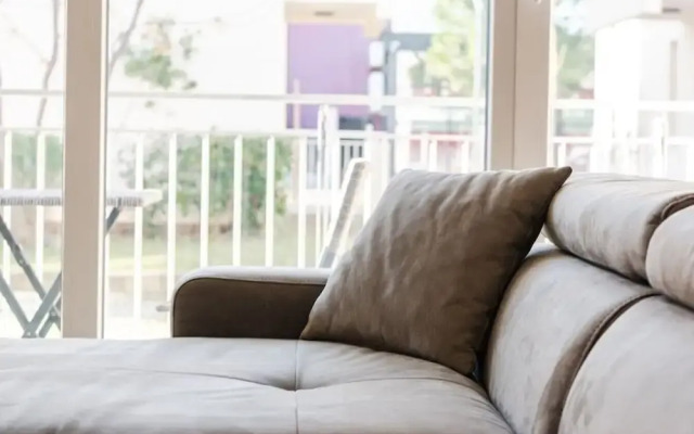 Blue Haven Talea in Tale