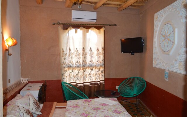 Riad Dades