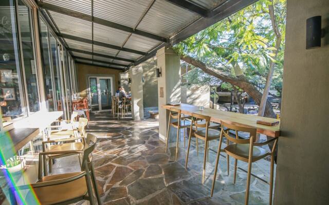Suite 9 The Village