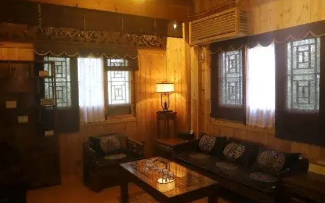 Pinglima Panshan Kangyang Homestay