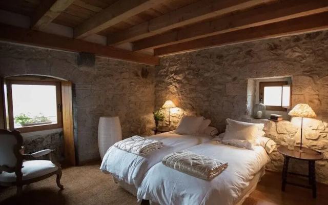 Casa Rural Azpikoetxea