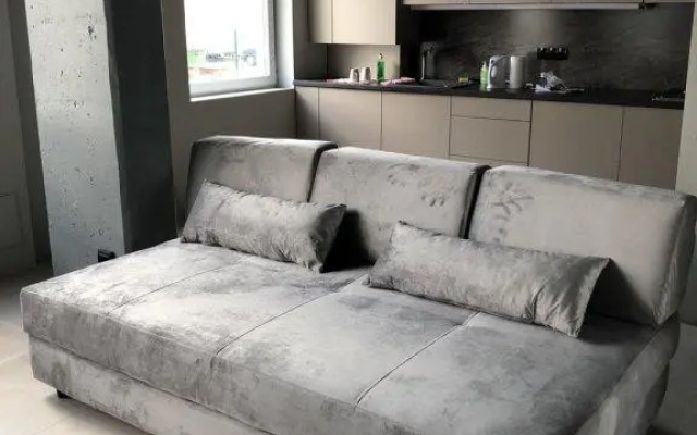 Уютная квартира на Балтийском проспекте