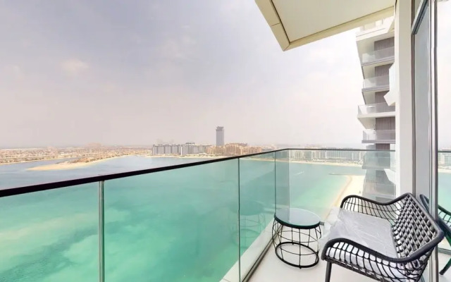 Primestay - Beach Vista Residences - Dubai Harbour