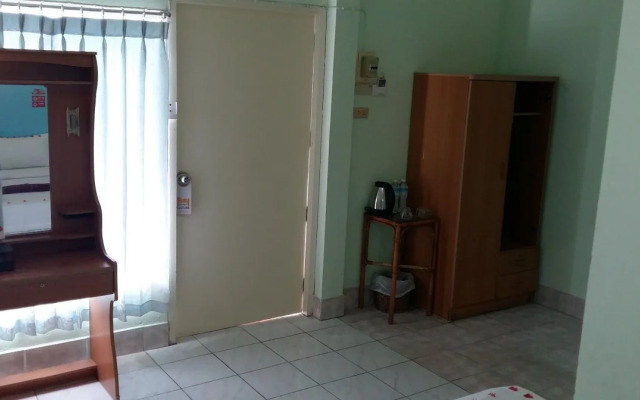 Aonang Baanlay Bungalow