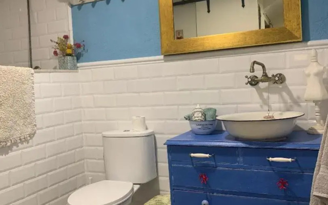 Cueva Colorin Alloza.