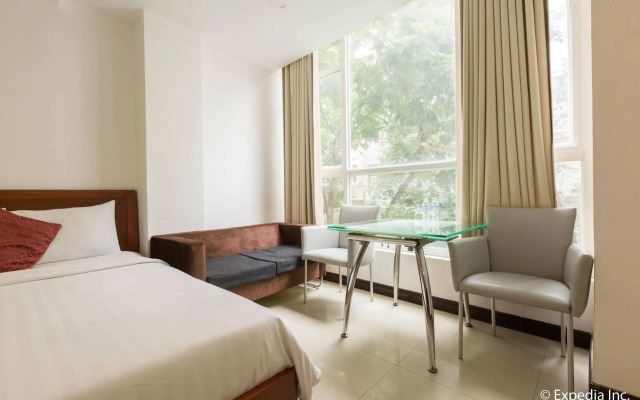 Lien Thanh Hotel