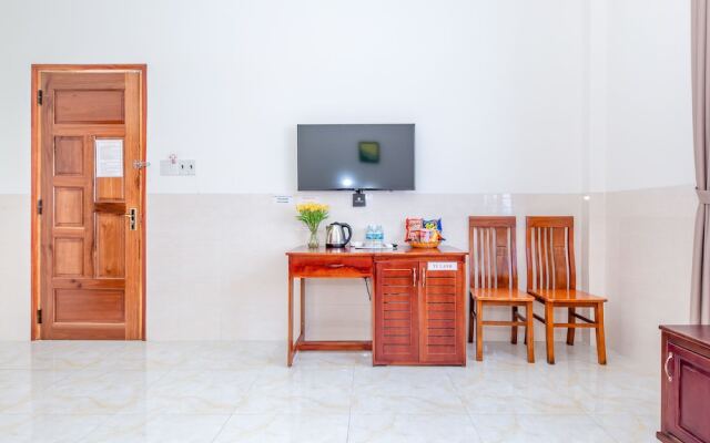 Oyo 590 Magnolia Cam Ranh