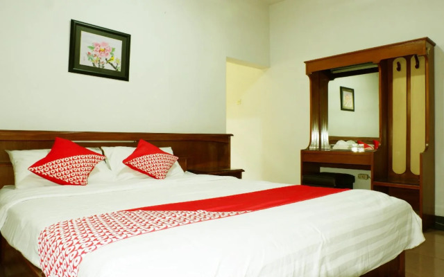 Hotel Arjuna Lawang by Oyo Rooms
