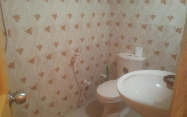 Sandaru guest home