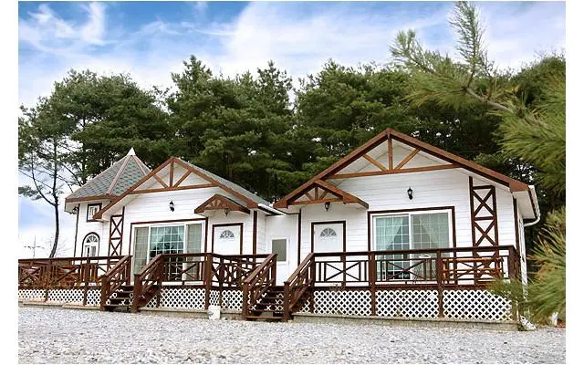 Sun flower pension