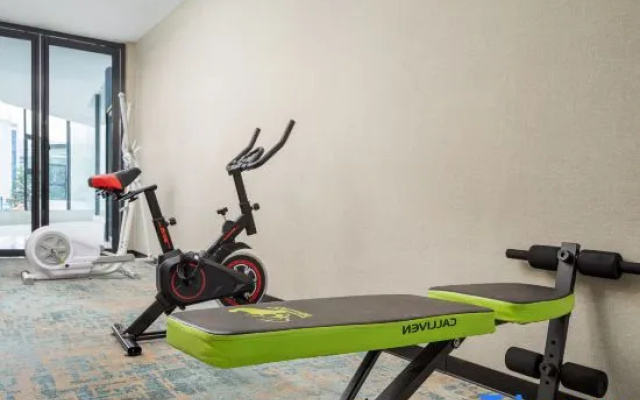 Shiyu Yuanfang Homestay (Yangshuo Yulong River Xiatang Pier) – Sports – Guilin
