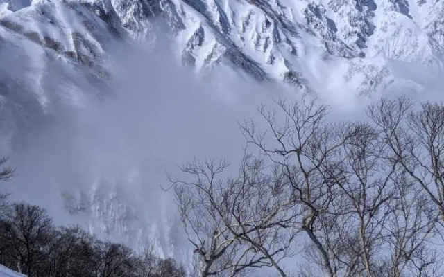 Guest House Zu-Thones Hakuba