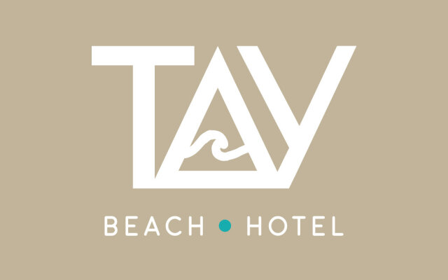 Tay beach hotel - Tayrona