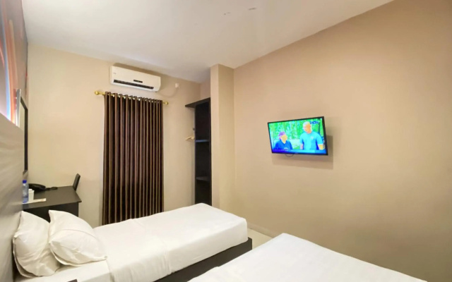 OS Hotel Batu Aji Batam