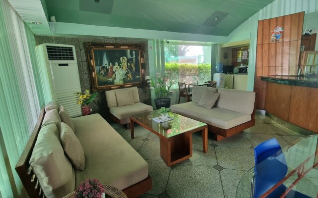 Asian Greenville Hotel and Resort