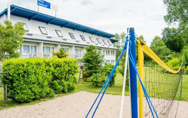 Hotel Hangelar