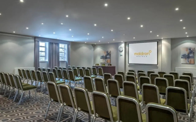 Maldron Hotel Dublin Airport