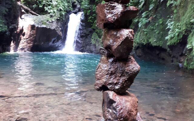 Danta Corcovado Lodge