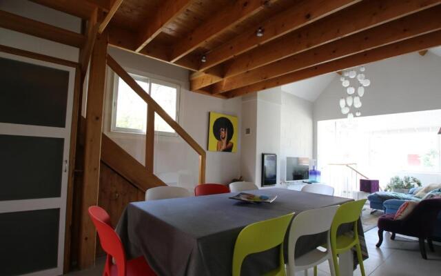 Maison Saint-Brevin-les-Pins, 5 pièces, 10 personnes - FR-1-364-86